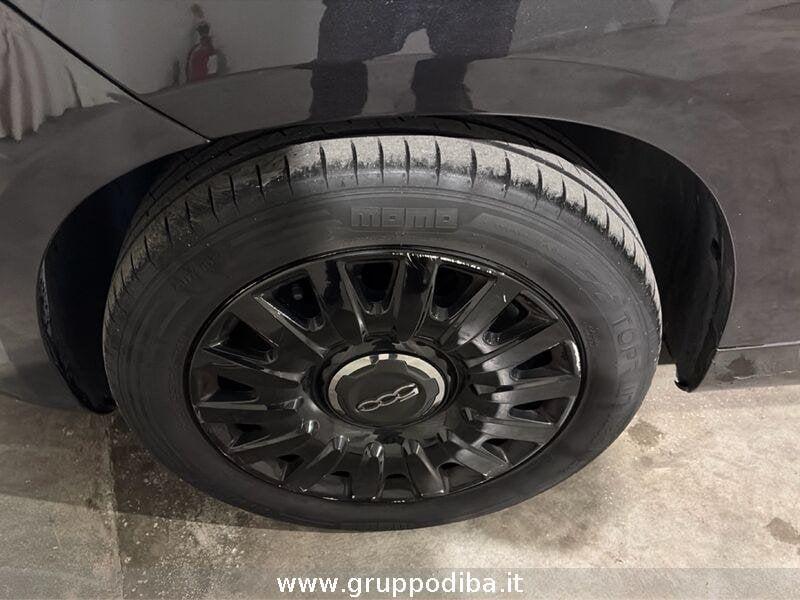 FIAT 500L 2017 Diesel 1.3 mjt Mirror 95cv dualogic my20