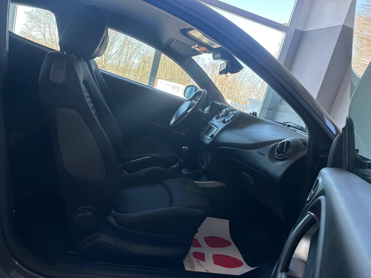 Alfa Romeo MiTo - 1.4 | 78 CV