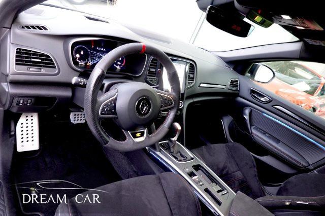 RENAULT Megane TCe 300 CV EDC R.S. Ultime