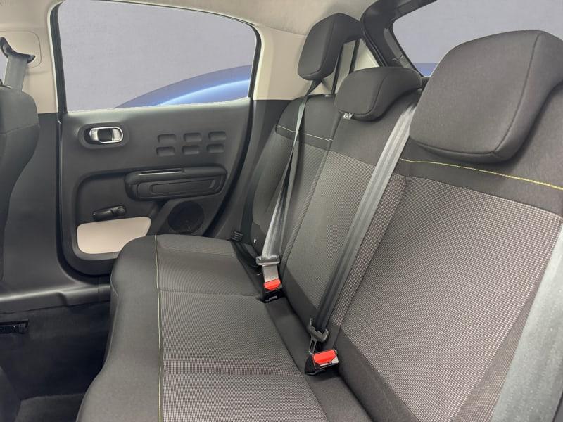 CITROEN C3 PURETECH 110 S&S MAX