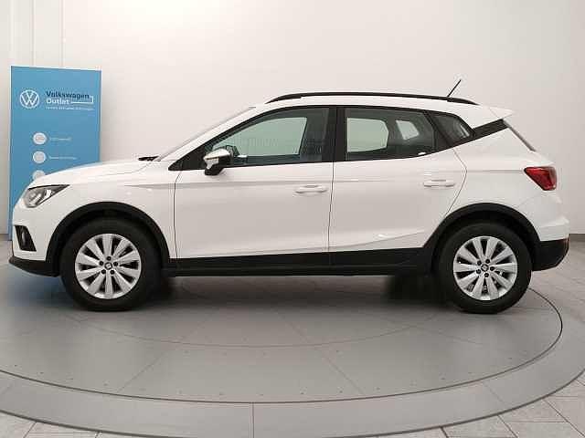 SEAT Arona 1.6 TDI 95 CV DSG Style