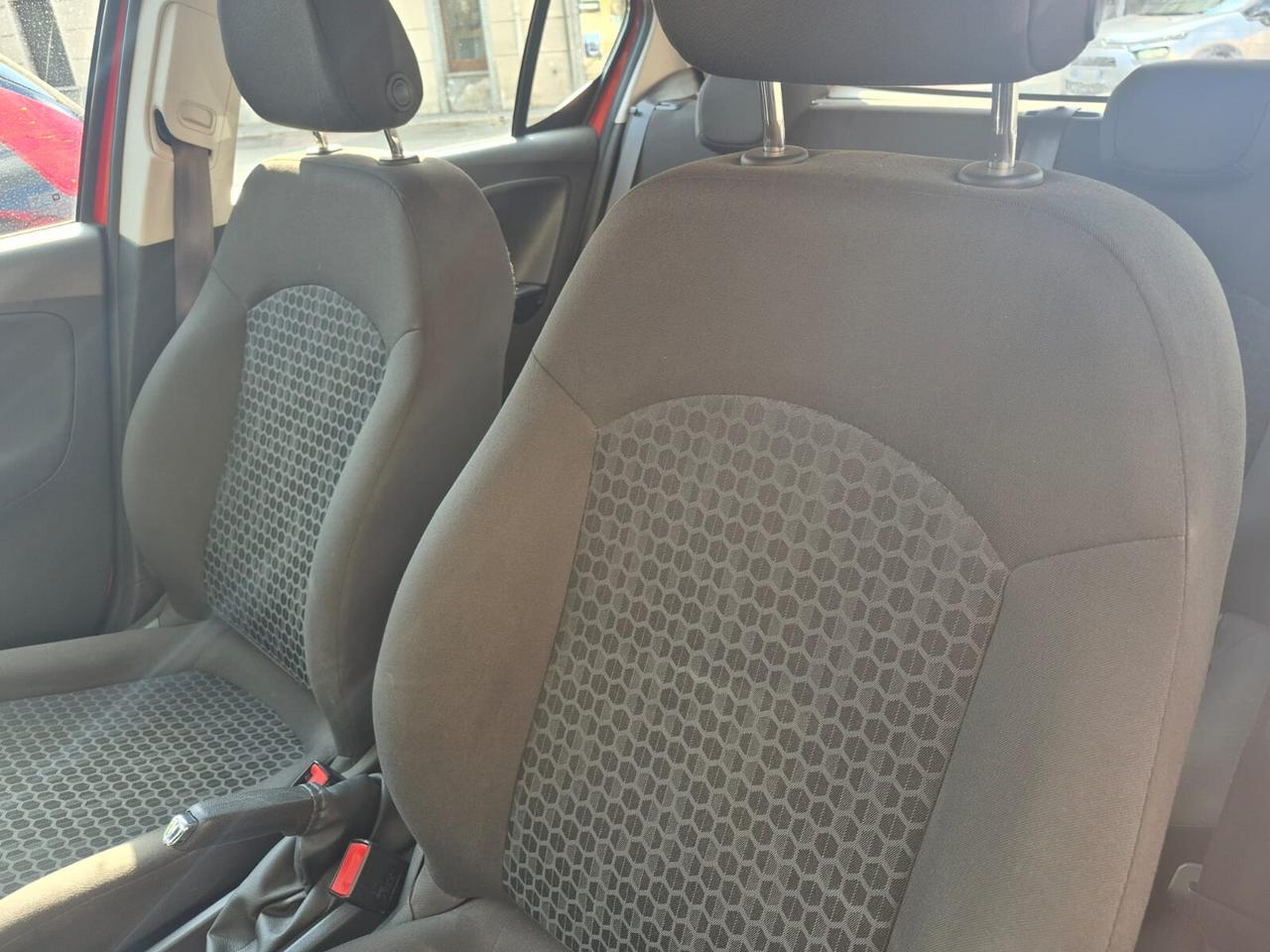 Opel Corsa 1.4 90CV GPL 5 porte Advance