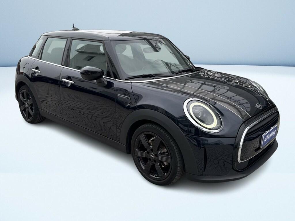 Mini Cooper 1.5 TwinPower Turbo Cooper