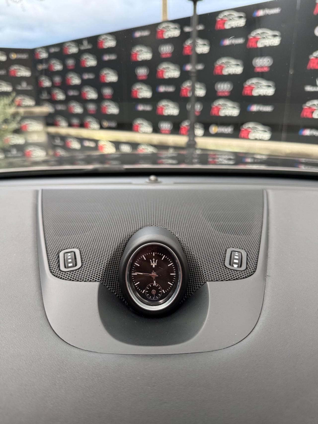 Maserati Levante V6 Diesel 275 CV AWD