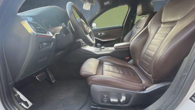 BMW 330 d xDrive Touring Msport
