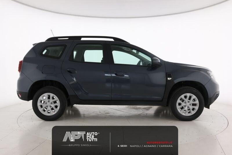 Dacia Duster Duster 1.0 tce Comfort Gpl 4x2 100cv