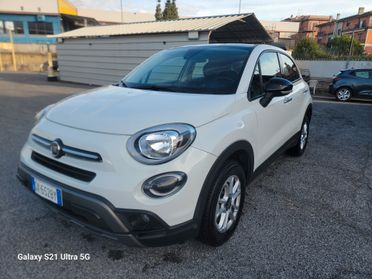 Fiat 500X 2.0 MultiJet 150 CV 4x4 Cross GARANZIA