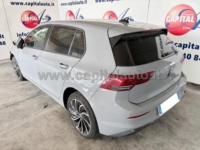 Volkswagen Golf 1.0 eTSI EVO DSG Life