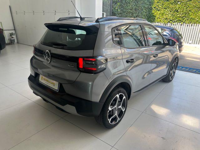 CITROEN C3 PureTech 100 S&S You Pack Plus da ?179,00 mensili