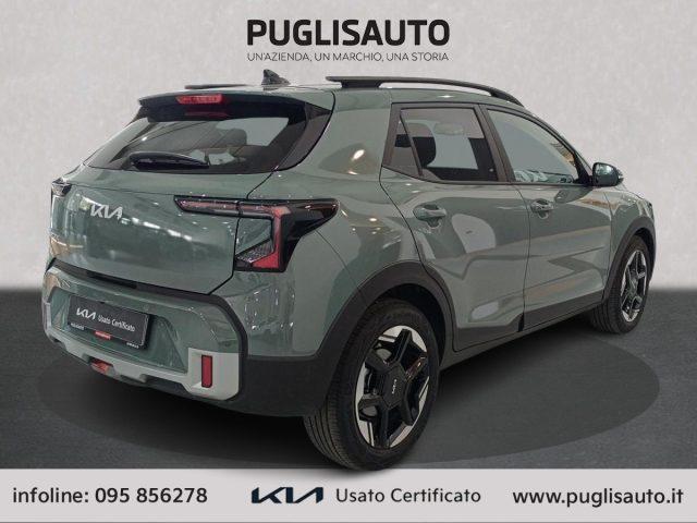 KIA Stonic 1.0 T-GDi 115 CV MHEV MT Style