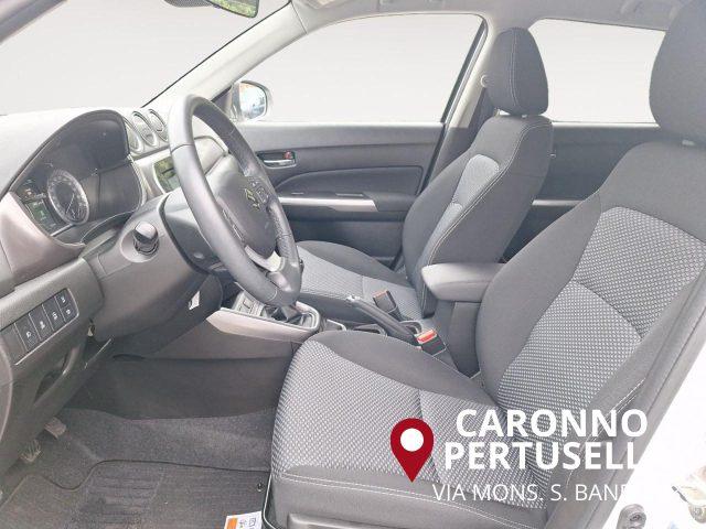 SUZUKI Vitara 1.4 Hybrid Cool