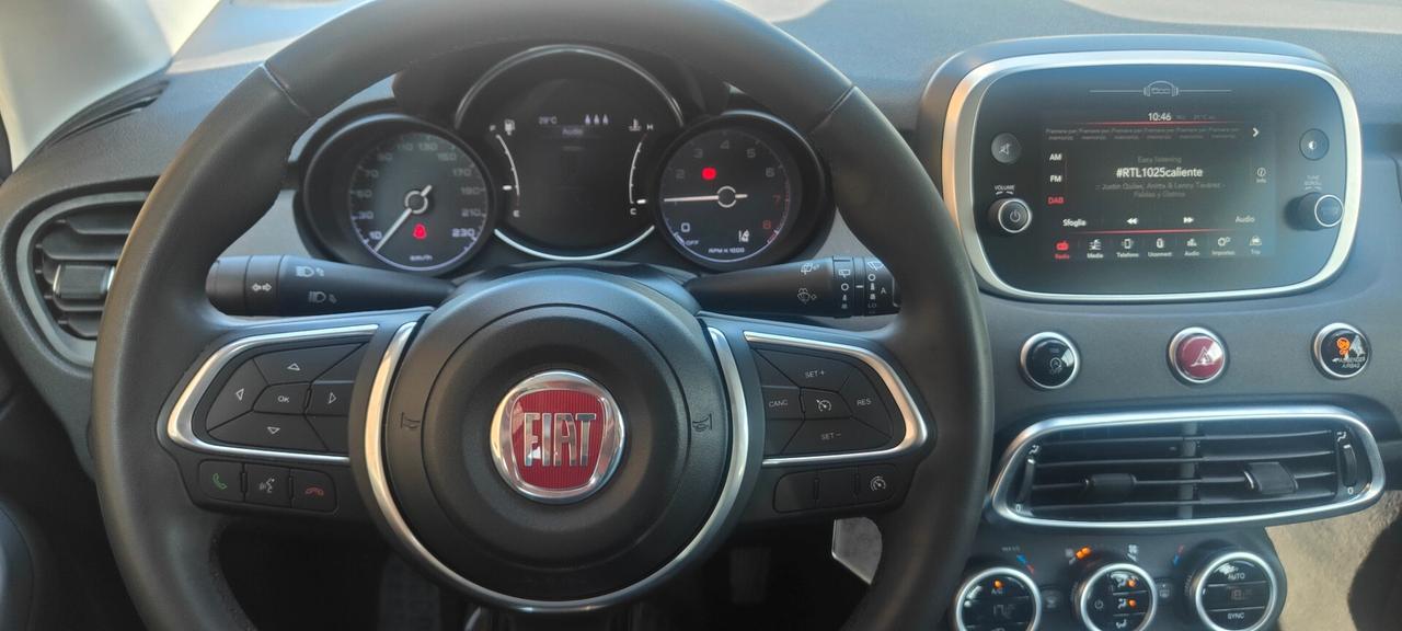 Fiat 500X 1.0 T3 120 CV Sport