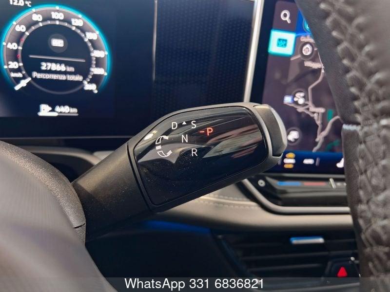 Volkswagen Passat Passat 1.5 eTSI 150 CV ACT DSG Business