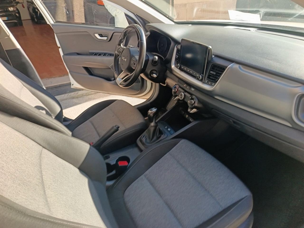 Kia Stonic 1.0 T-GDi 100 CV Mild Hybrid Urban