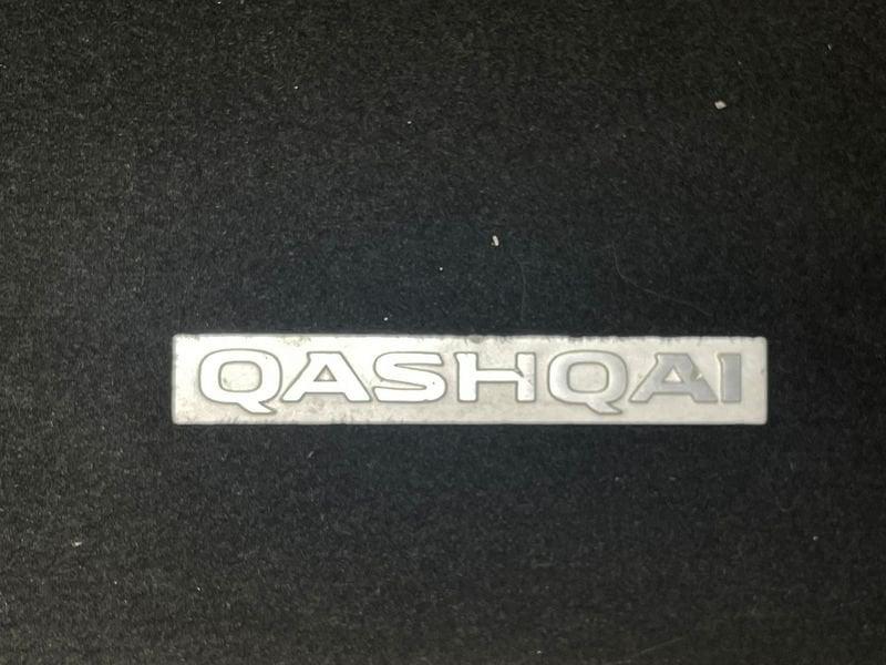 Nissan Qashqai 1.3 DIG-T 140 CV N-Connecta