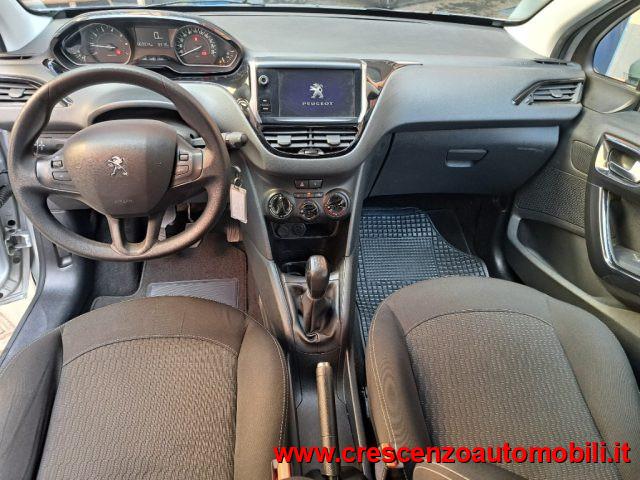 PEUGEOT 208 PureTech 82 5 porte - MINI RATA 4 ANNI