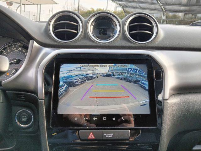 SUZUKI Vitara 1.4 Hybrid Cool+ Bicolor