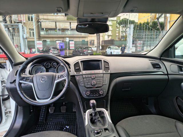 OPEL Insignia 2.0 CDTI 160CV 4 porte Elective 4x4