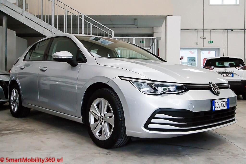 Volkswagen Golf 1.0 etsi evo Life 110cv dsg - Prezzo vero senza vincoli finanziamento!!!