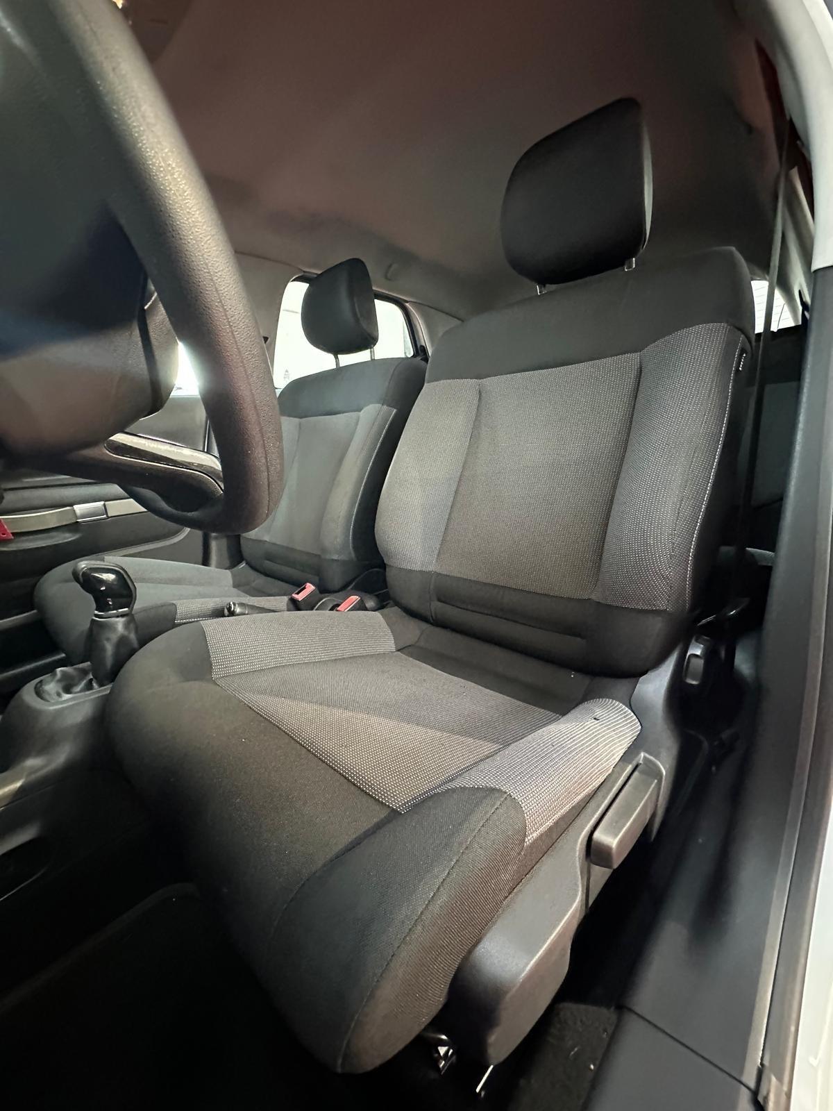 Citroen C4 Cactus PureTech 75 Live