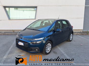 CITROEN C4 SpaceTourer BlueHDi 130CV