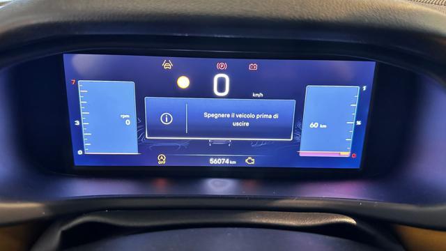 JEEP Avenger 1.2 Turbo 100 CV Summit