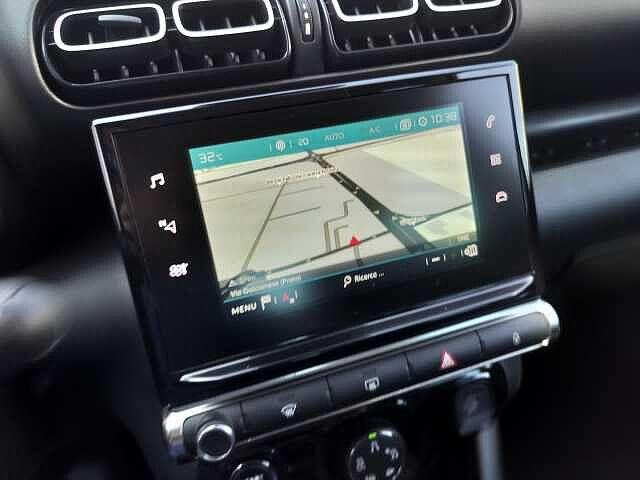 Citroen C3 Aircross BlueHDi 100 S&S Shine