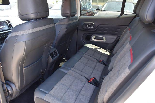 CITROEN C5 Aircross BlueHDi 130 S&S EAT8 Feel Pack