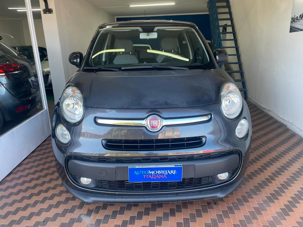 Fiat 500L 1.3 Multijet 95 CV