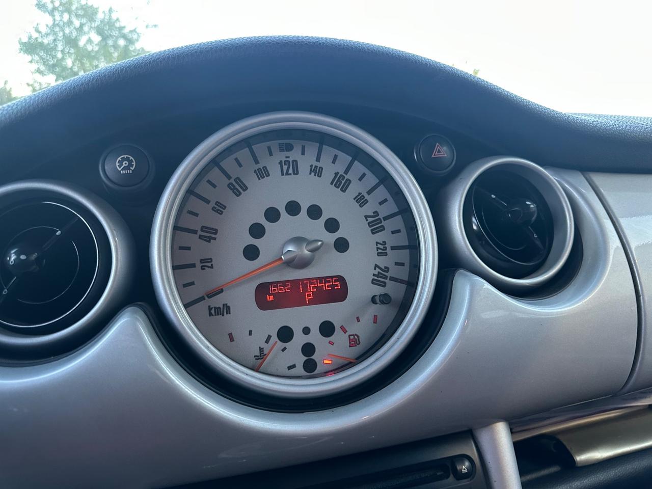 Mini 1.6 16V Cooper Automatica Neopatentati