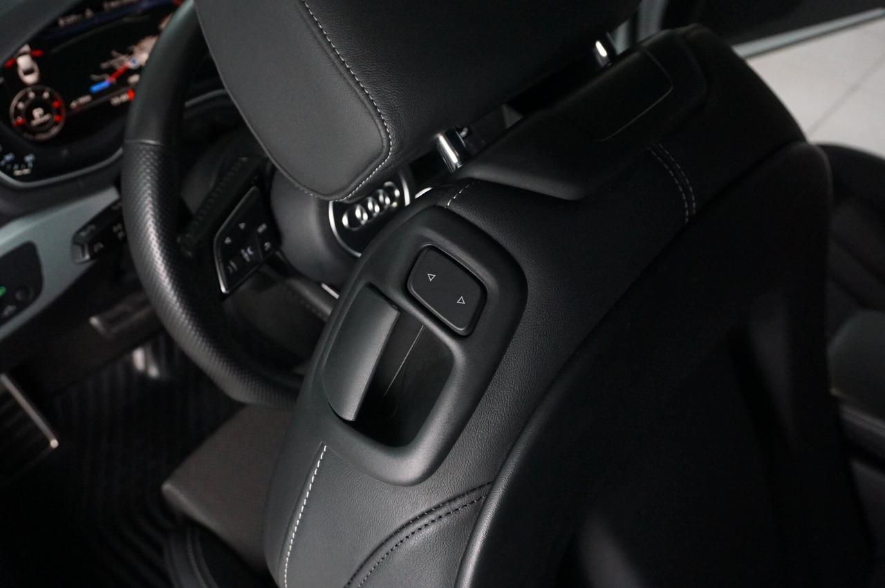 Audi A5 2.0 TDI 190 cv S tronic S Line Coupè