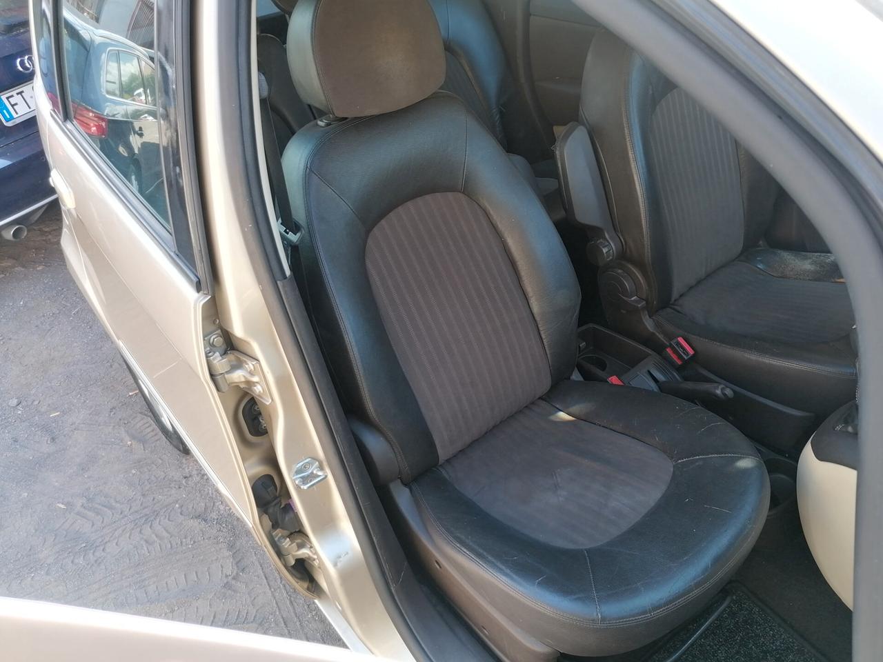 Lancia MUSA 1.3 Multijet 16V 90 CV Oro