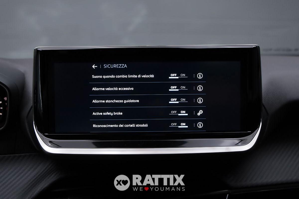 Peugeot 2008 1.2 puretech 100CV Style