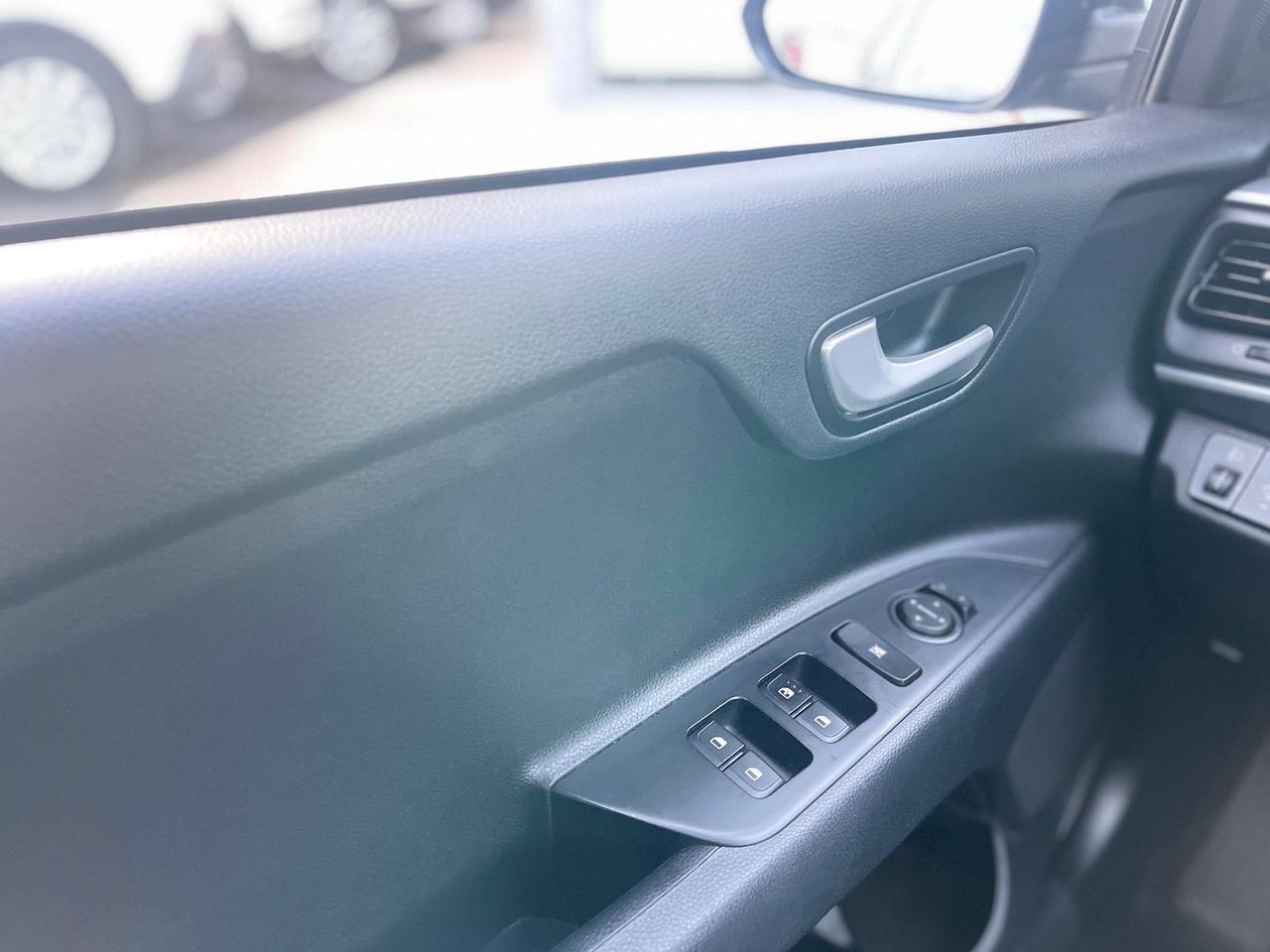 Kia Stonic 1.2 GPL 82CV E6 Neo - 2022