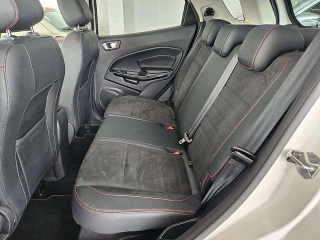 Ford EcoSport 2018 1.5 tdci ST-Line s / tetto apribile