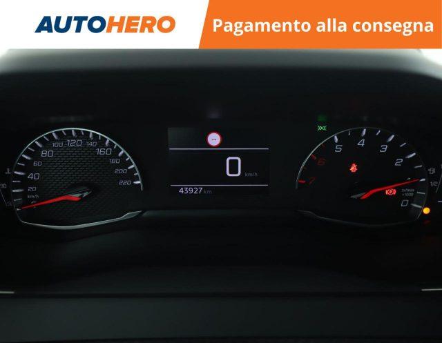 PEUGEOT 208 PureTech 75 Stop&Start 5 porte Active Pack