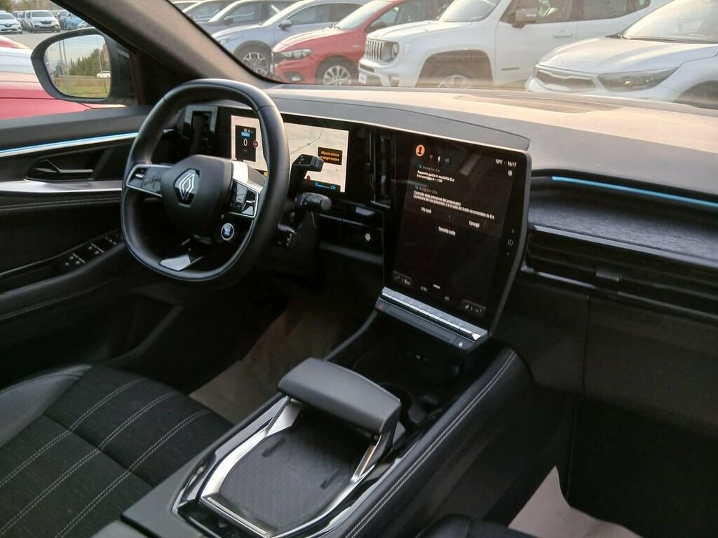 Renault Austral 1.2 E-Tech full hybrid Techno