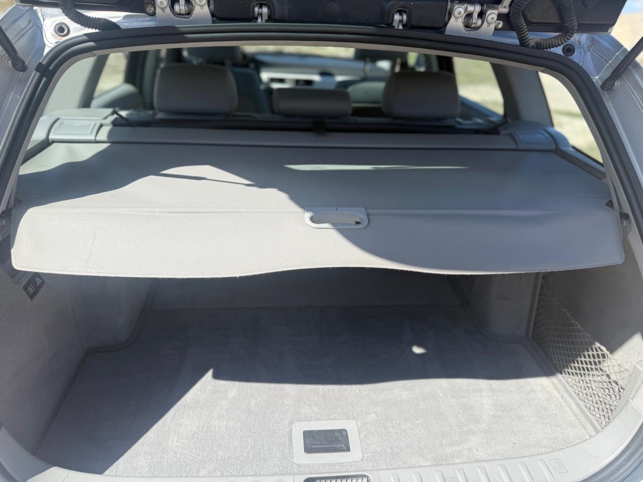 Bmw 320d Touring Aut.