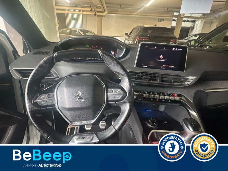 Peugeot 3008 1.2 PURETECH T GT LINE S&S 130CV MY18