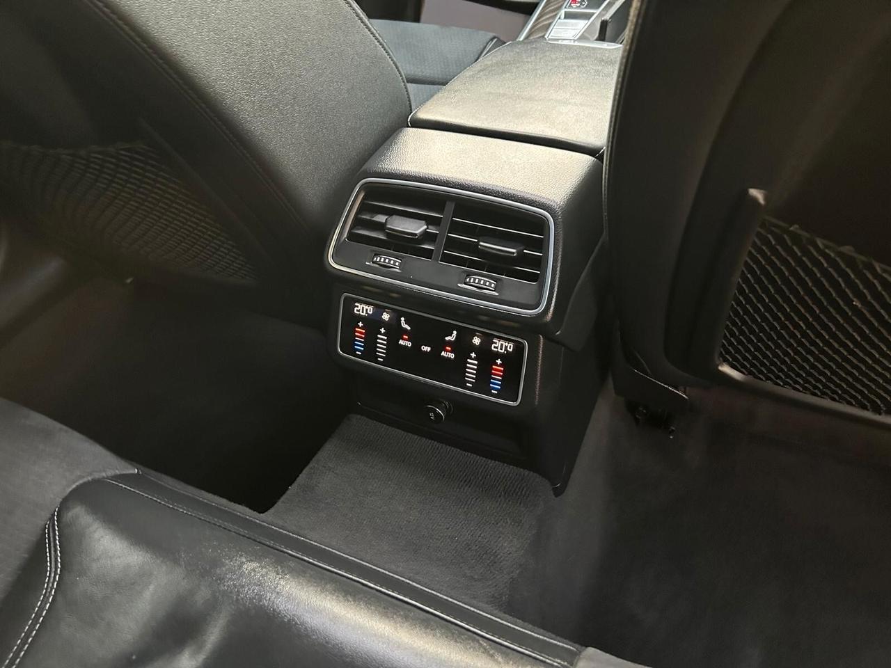 Audi A7 SPB 40 2.0 TDI quattro ultra S tronic S-LINE TETTO APRIBILE