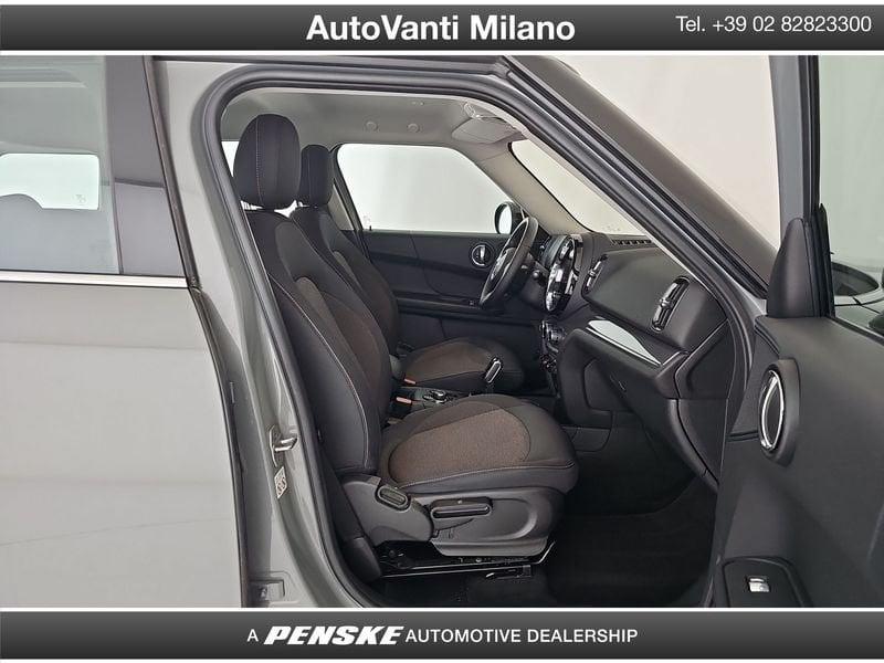 MINI Mini Countryman F60 Mini 2.0 Cooper D Essential Countryman