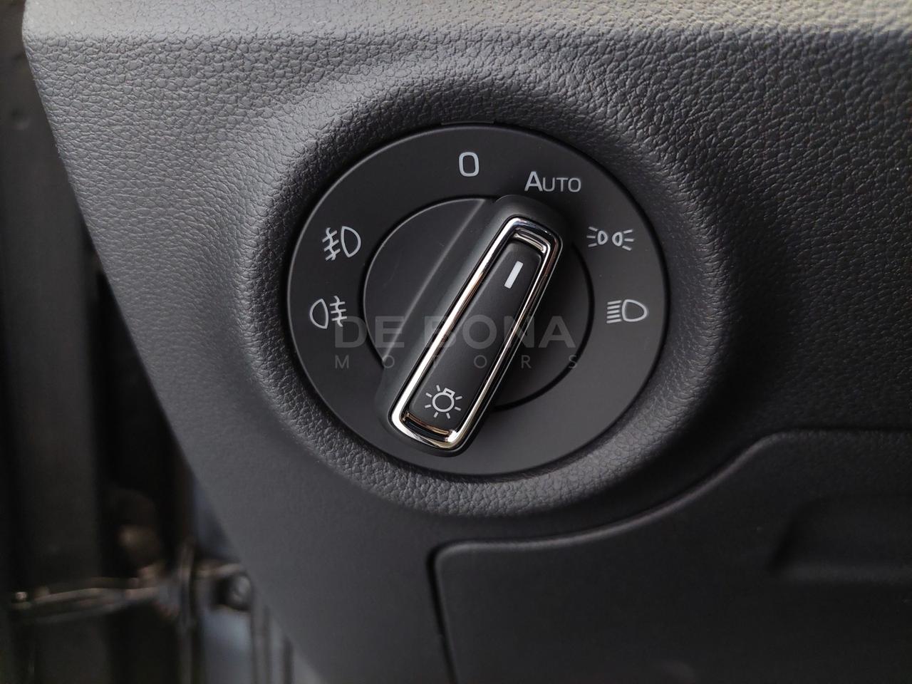 Skoda Kamiq 1.0 tsi style 110cv