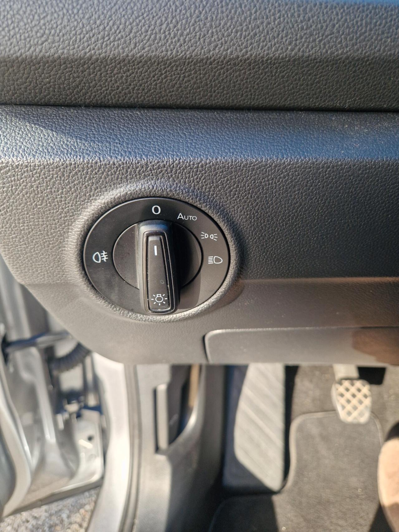 Volkswagen T-Roc 2.0 TDI SCR Life