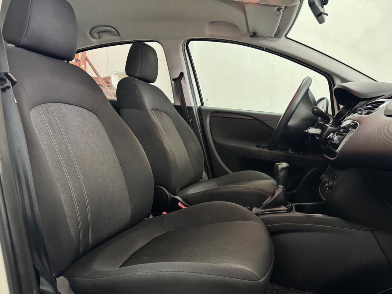 Fiat Punto 4a serie 1.3MJT N1