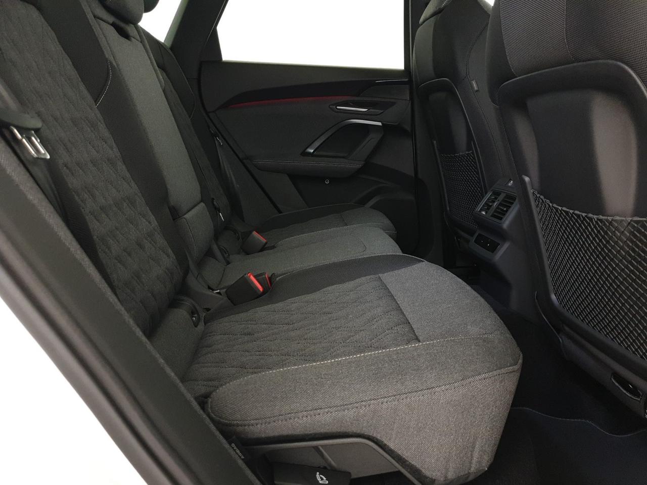 2.0e-hybrid 299CV quattro S tronic S line Edition