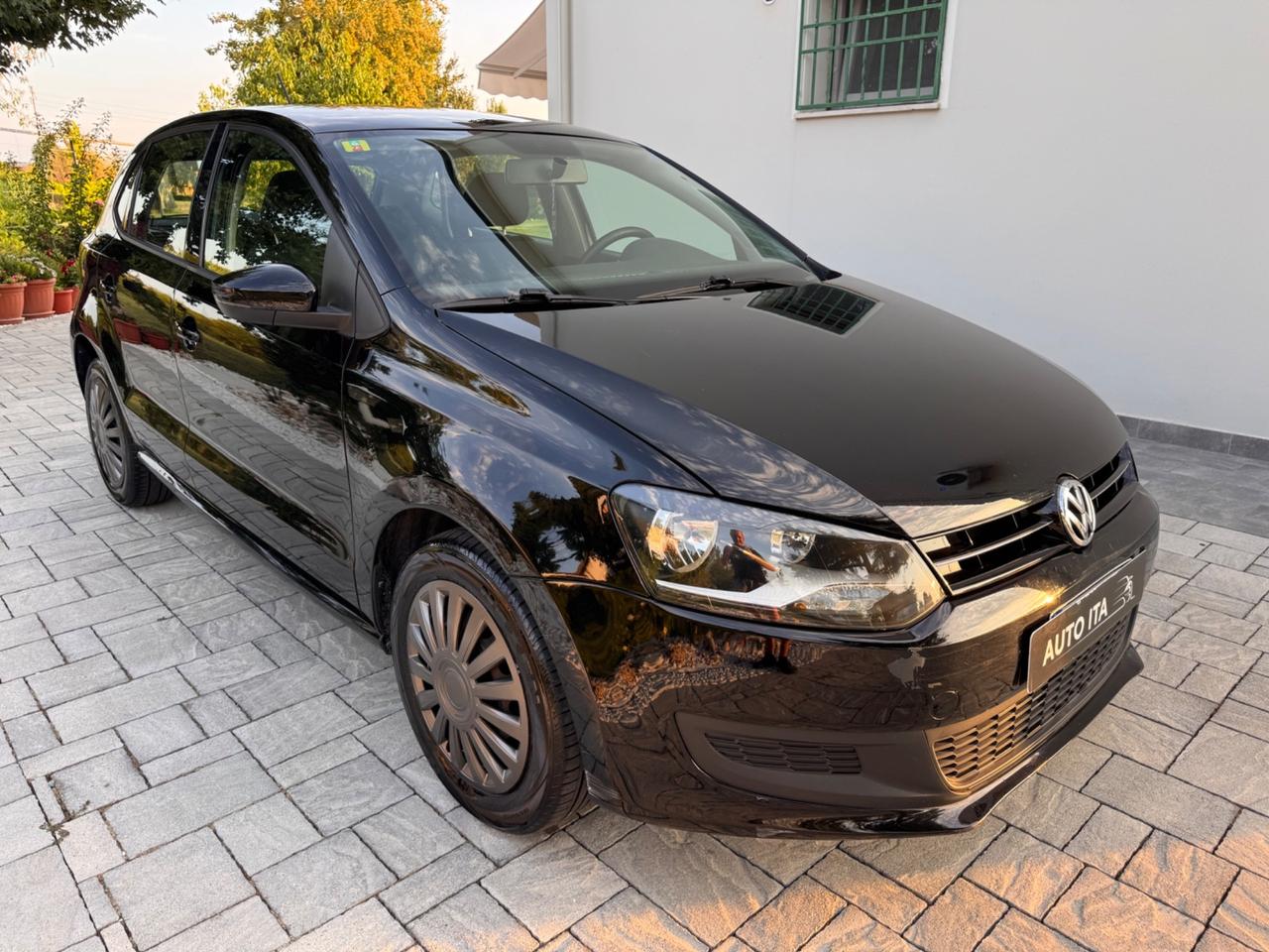 Volkswagen Polo 1.2 70 CV 5p. Comfortline OK NEOPATENTATI