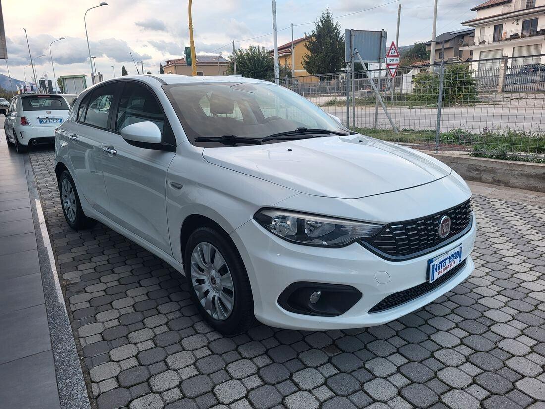 TIPO 1.4 GPL 5 DOORS ( 5 PORTE ) IMPIANTO A GAS / G.P.L.