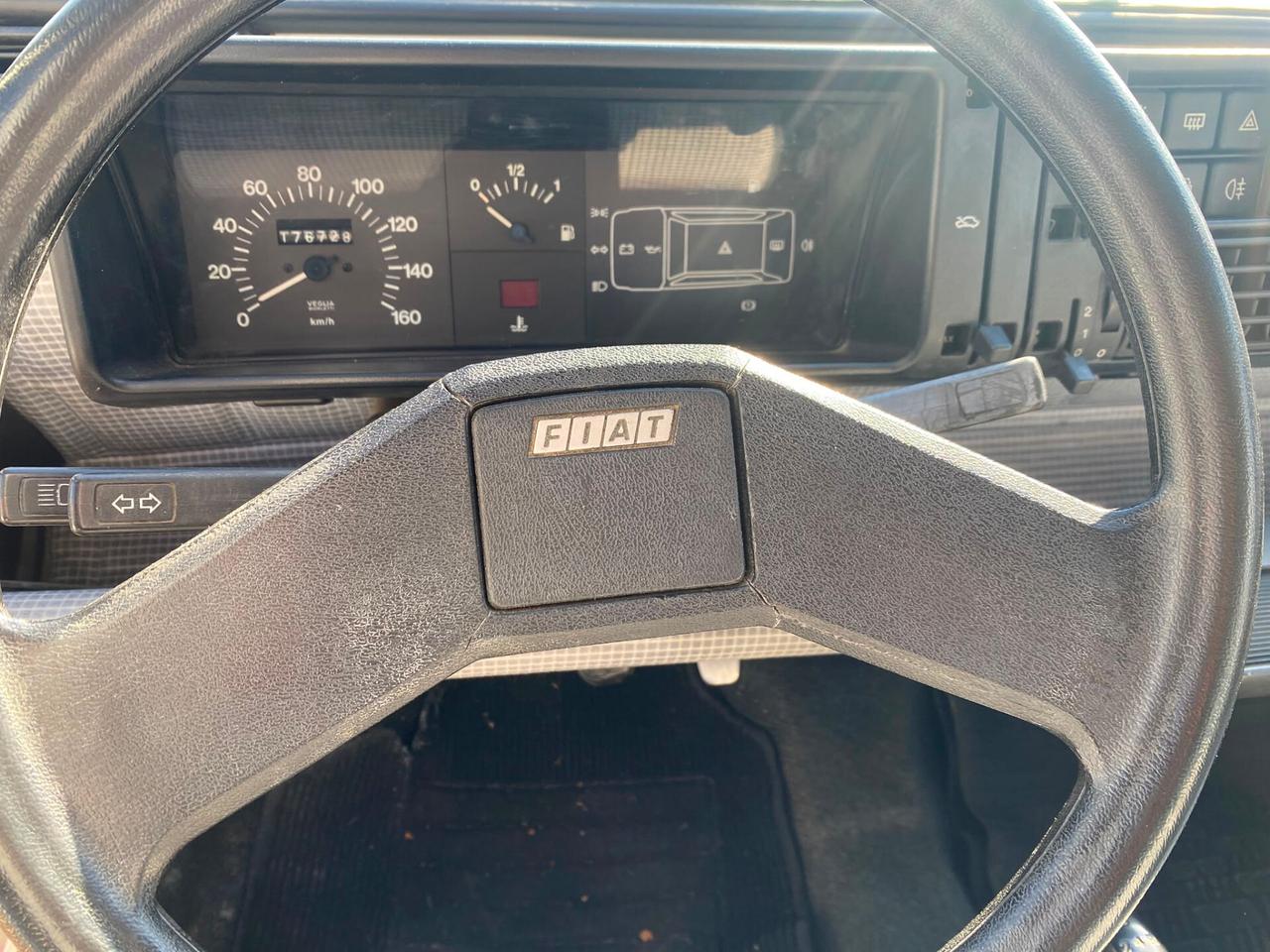 Fiat Panda 750 Fire L