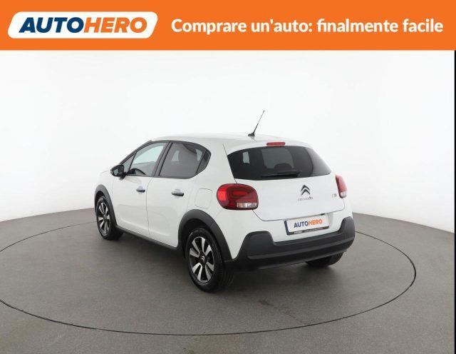 CITROEN C3 PureTech 83 S&S Max