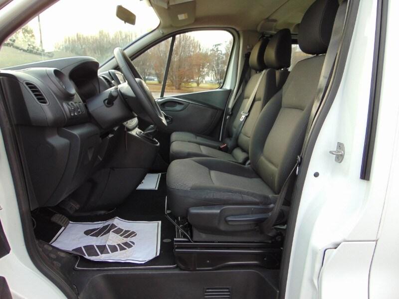 FIAT Talento (2016-2022) Talento 2.0 Ecojet 120...